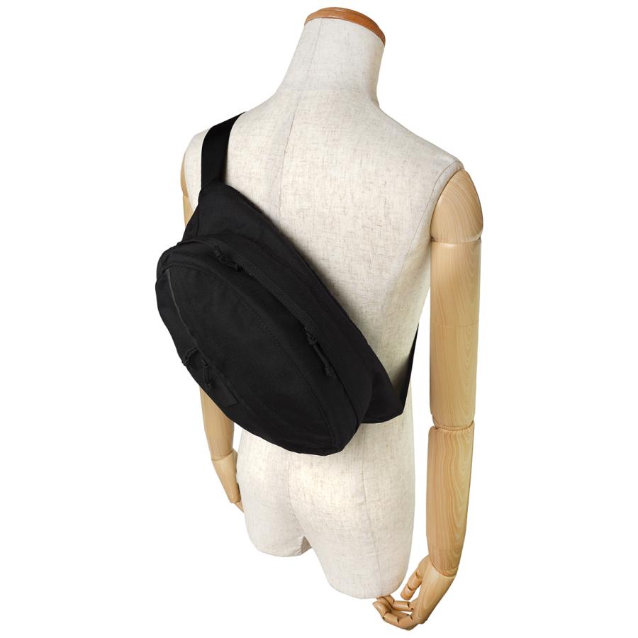 並行輸入 グレゴリー ウエストバッグ ボディバッグ GREGORY ボールドファイブ 154054 1041ユニセックス ブラック 黒 | GREGORY | 05