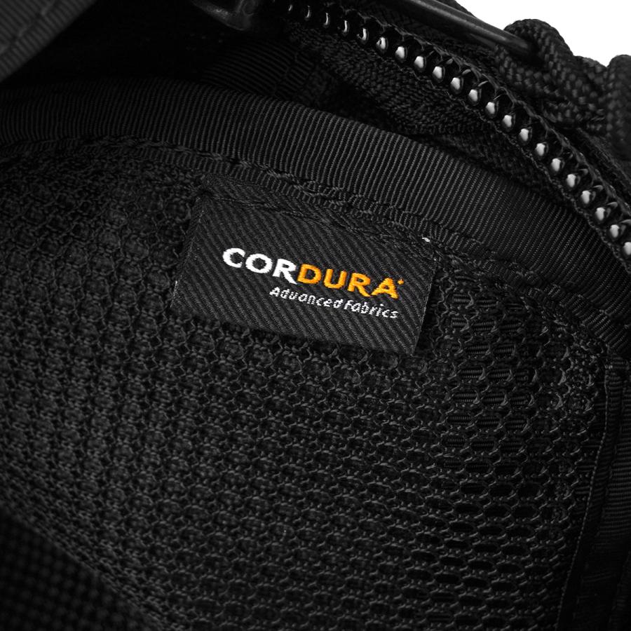 並行輸入 グレゴリー ウエストバッグ ボディバッグ GREGORY ボールドファイブ 154054 1041ユニセックス ブラック 黒 | GREGORY | 08