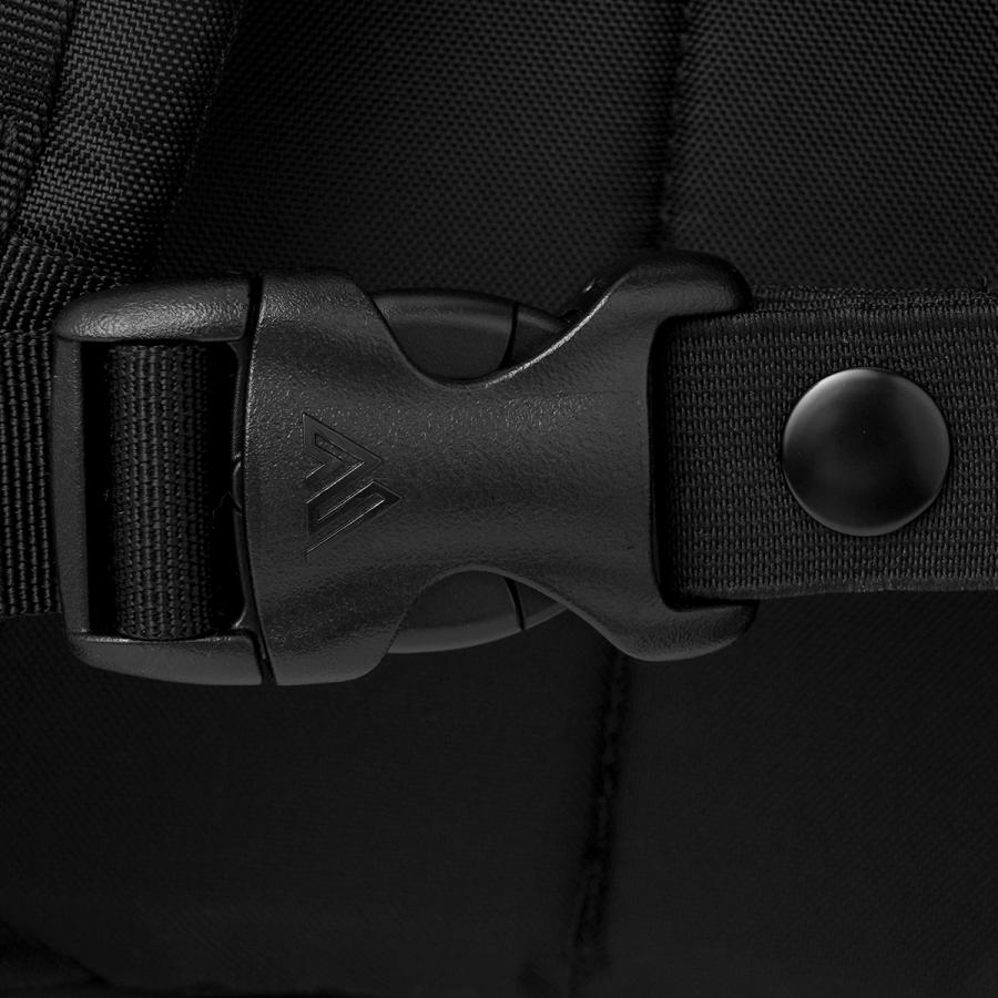 並行輸入 グレゴリー リュックサック GREGORY ボールドファイブ 154069 1041ユニセックス ブラック 黒 | GREGORY | 07