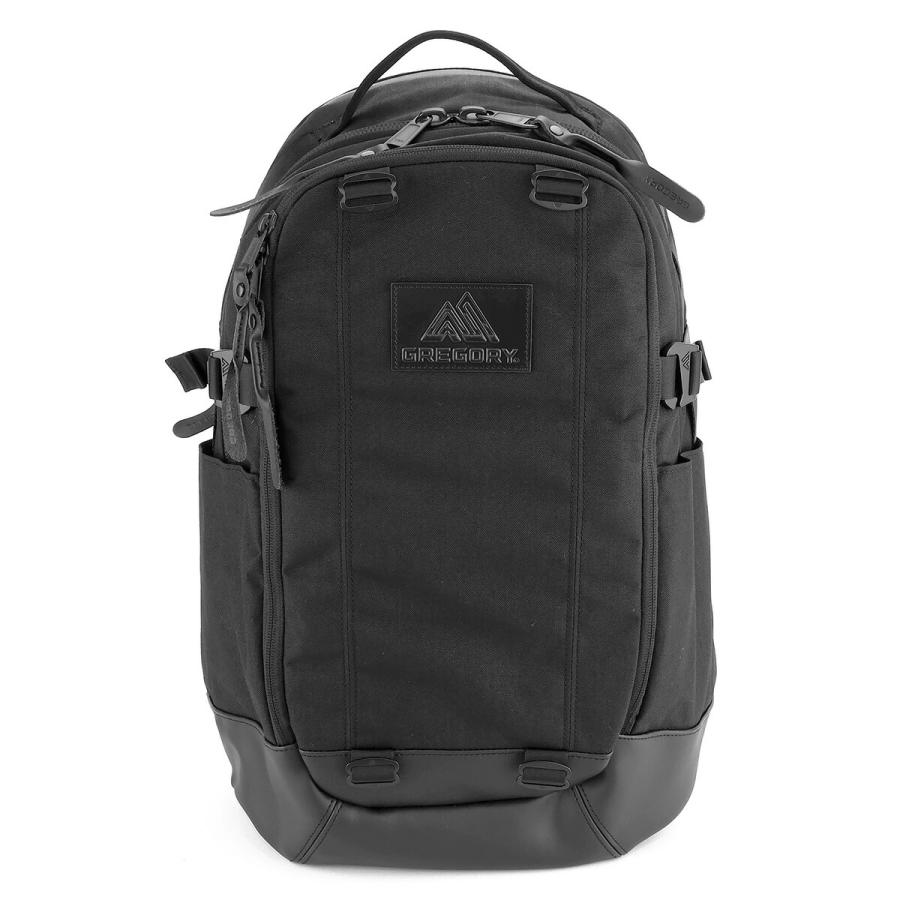 並行輸入 グレゴリー リュックサック GREGORY GREGORY PREMIUM 154589 1041ユニセックス ブラック 黒 | GREGORY