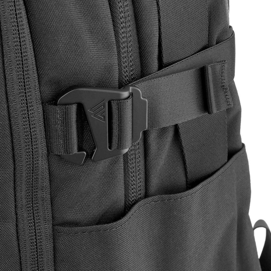 並行輸入 グレゴリー リュックサック GREGORY GREGORY PREMIUM 154589 1041ユニセックス ブラック 黒 | GREGORY | 10