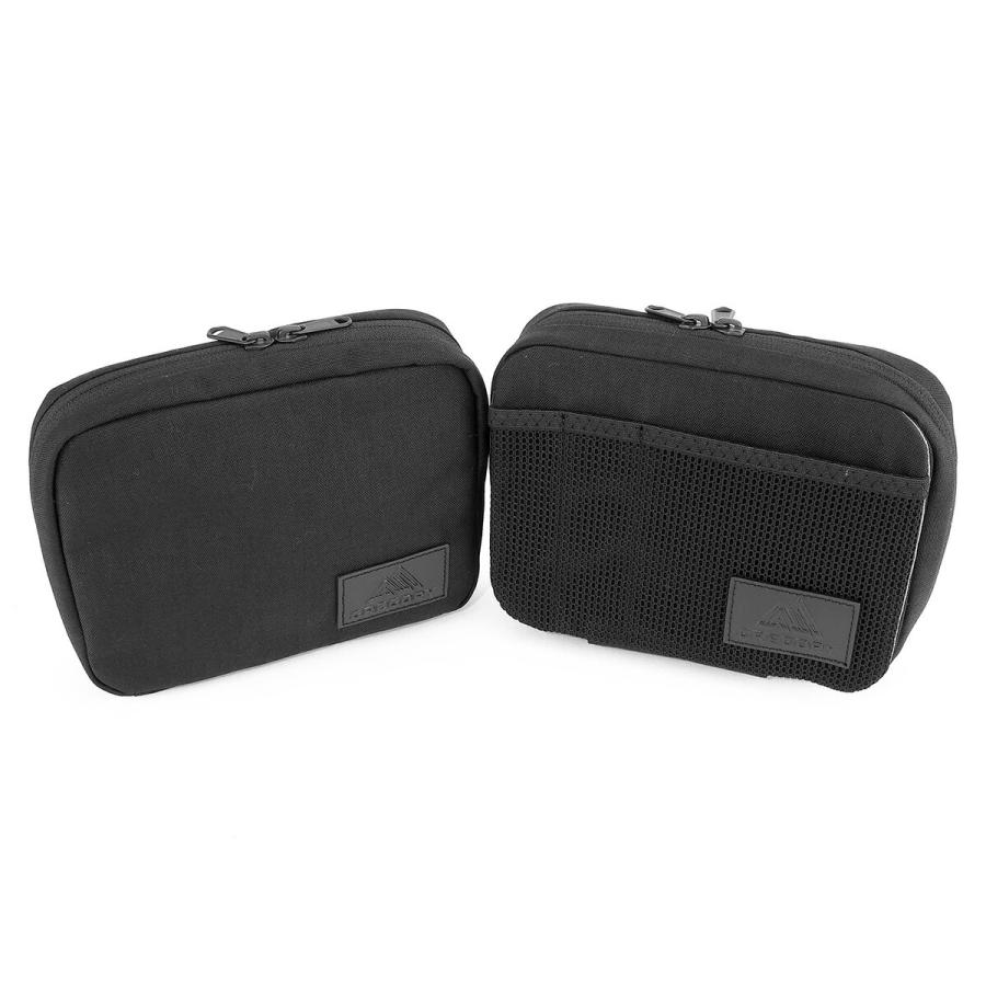 並行輸入 グレゴリー リュックサック GREGORY GREGORY PREMIUM 154589 1041ユニセックス ブラック 黒 | GREGORY | 12