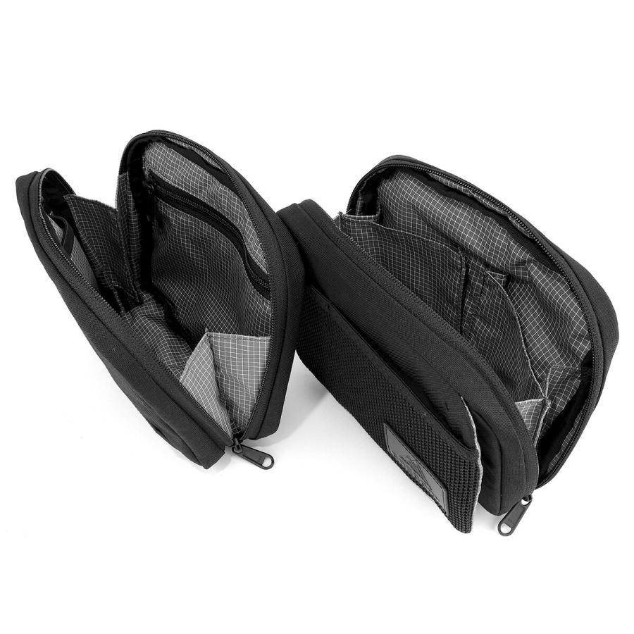 並行輸入 グレゴリー リュックサック GREGORY GREGORY PREMIUM 154589 1041ユニセックス ブラック 黒 | GREGORY | 14