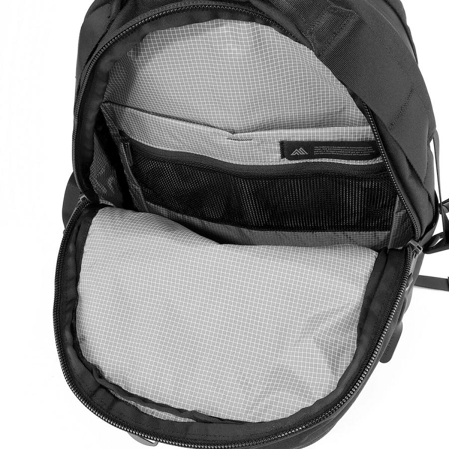 並行輸入 グレゴリー リュックサック GREGORY GREGORY PREMIUM 154589 1041ユニセックス ブラック 黒 | GREGORY | 04