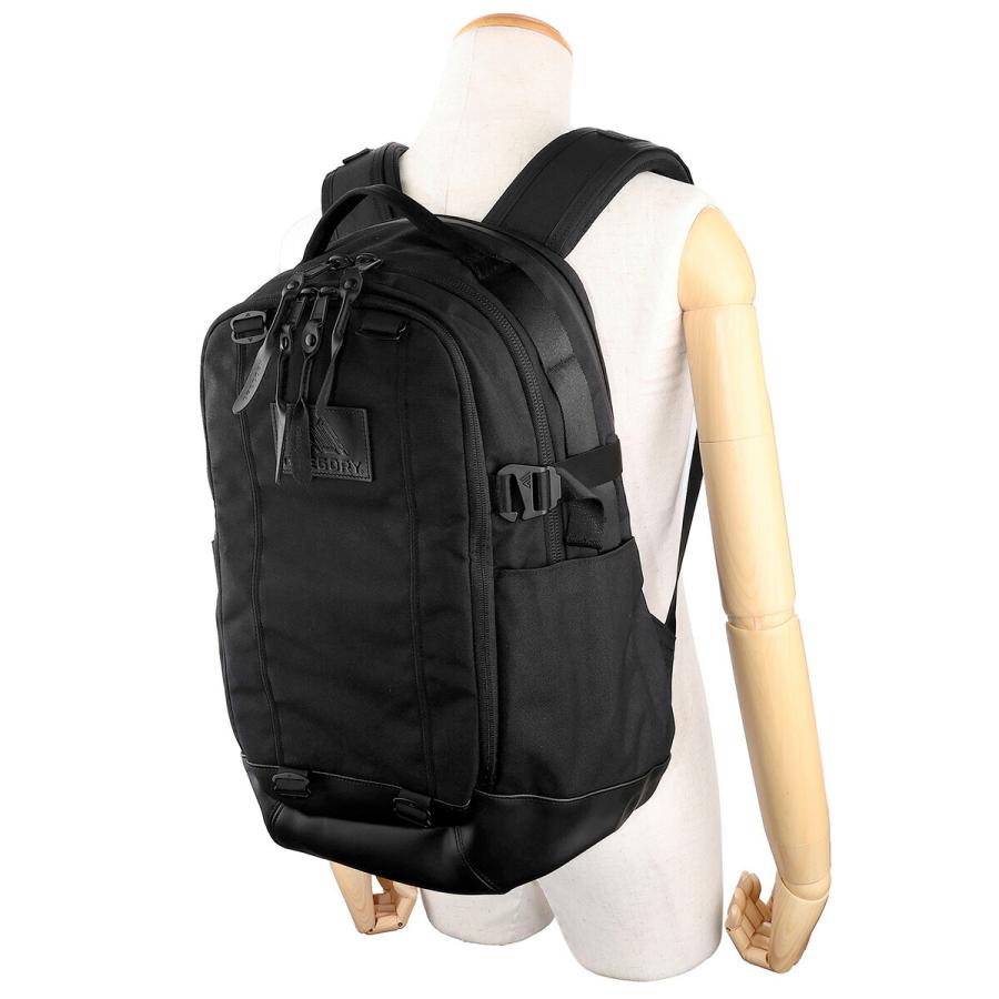 並行輸入 グレゴリー リュックサック GREGORY GREGORY PREMIUM 154589 1041ユニセックス ブラック 黒 | GREGORY | 05