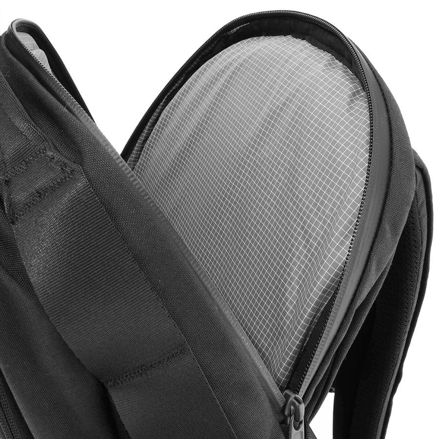 並行輸入 グレゴリー リュックサック GREGORY GREGORY PREMIUM 154589 1041ユニセックス ブラック 黒 | GREGORY | 06