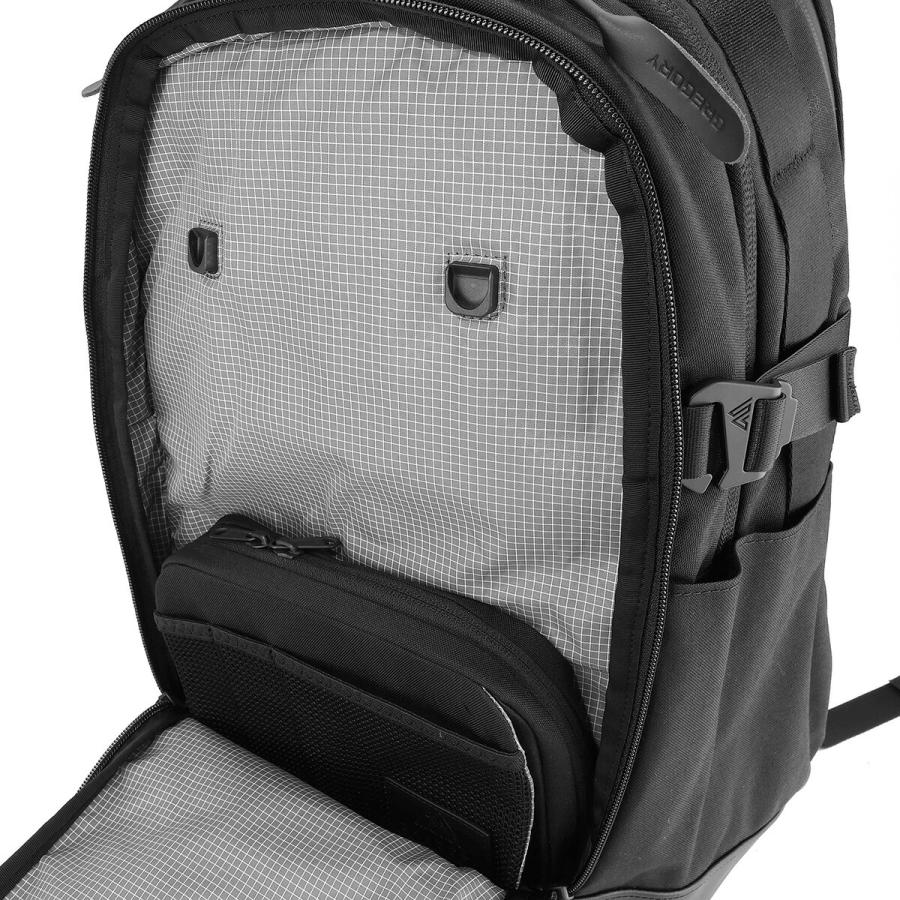 並行輸入 グレゴリー リュックサック GREGORY GREGORY PREMIUM 154589 1041ユニセックス ブラック 黒 | GREGORY | 08