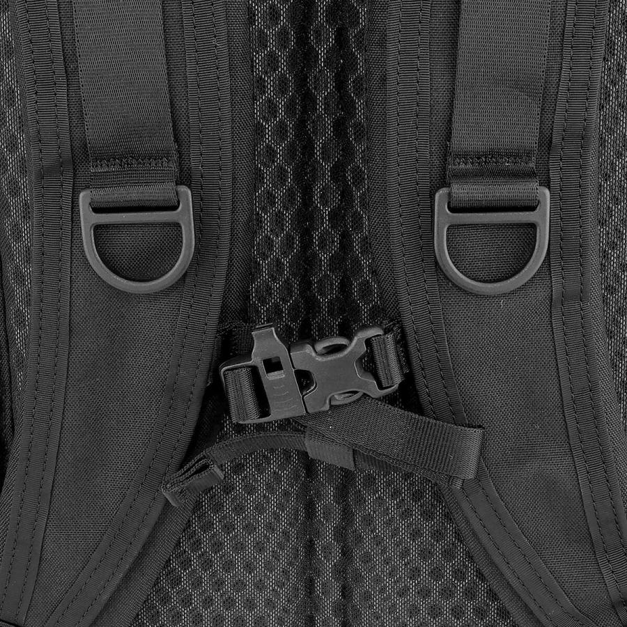 並行輸入 グレゴリー リュックサック GREGORY GREGORY PREMIUM 154589 1041ユニセックス ブラック 黒 | GREGORY | 09