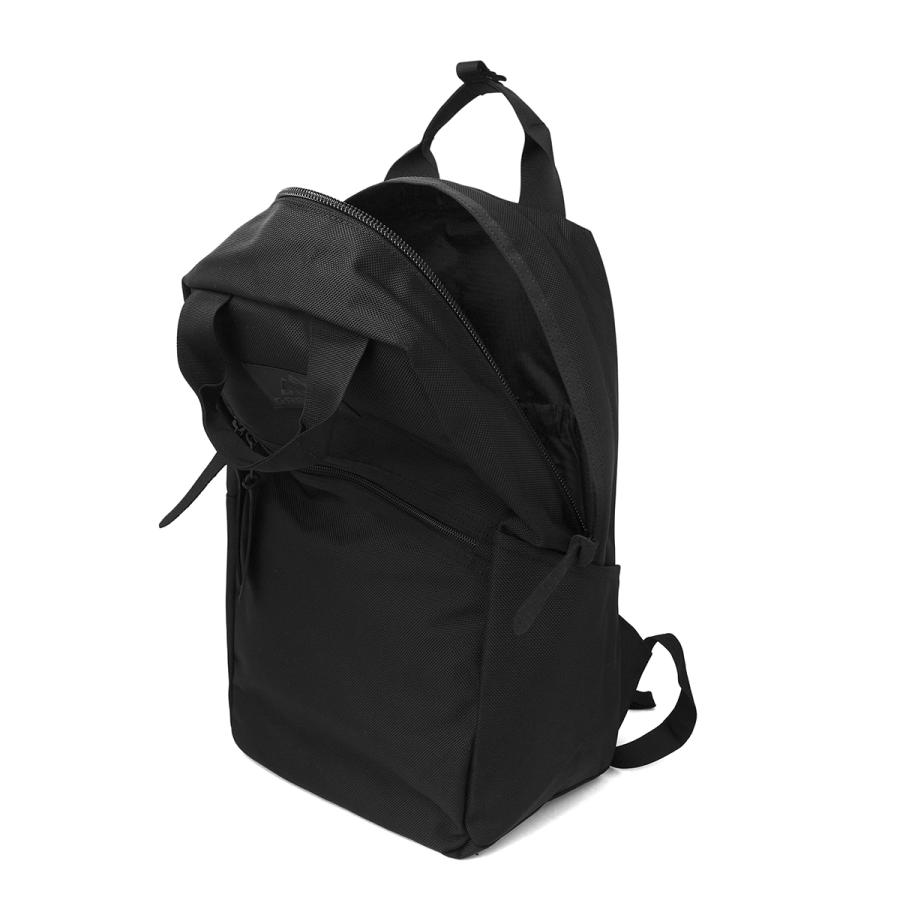 並行輸入 グレゴリー リュックサック GREGORY オーバーヘッドデイ 154670 0440ユニセックス ブラック 黒 | GREGORY | 03