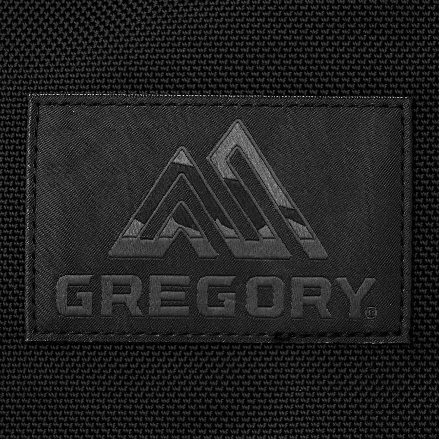 並行輸入 グレゴリー リュックサック GREGORY オーバーヘッドデイ 154670 0440ユニセックス ブラック 黒 | GREGORY | 06