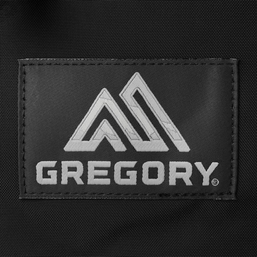 並行輸入 グレゴリー リュックサック GREGORY オーバーヘッドデイ 154670 1041ユニセックス ブラック 黒 | GREGORY | 06