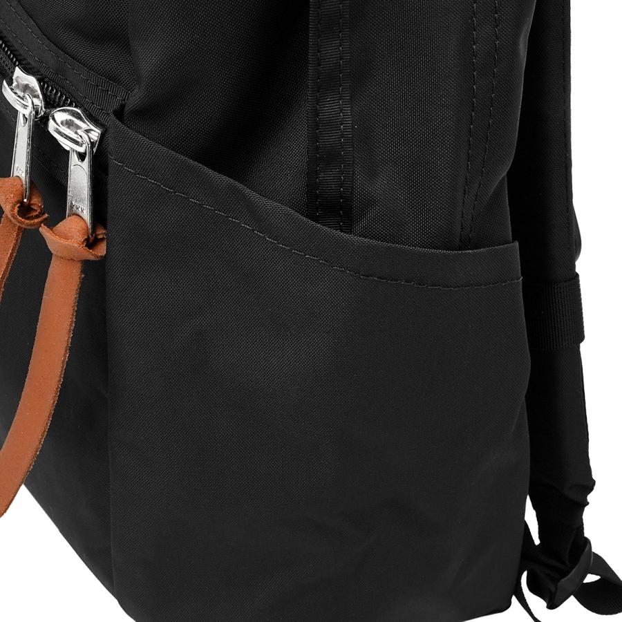 並行輸入 グレゴリー リュックサック GREGORY オーバーヘッドデイ 154670 1041ユニセックス ブラック 黒 | GREGORY | 08