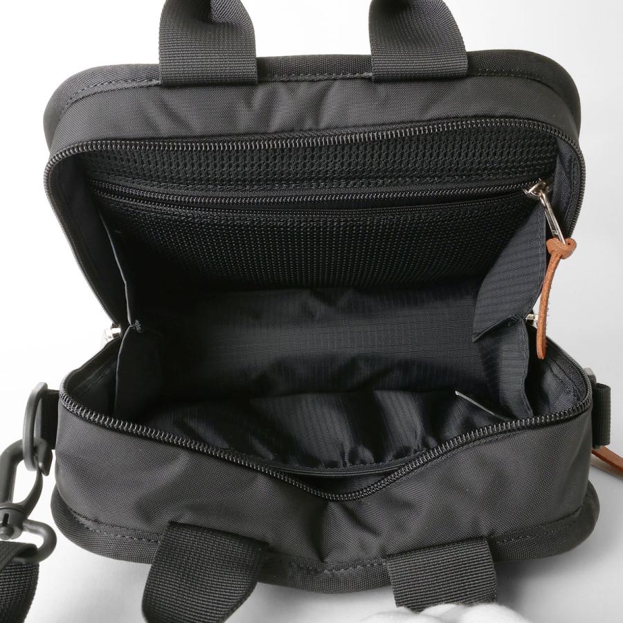 並行輸入 グレゴリー ショルダーバッグ GREGORY クラシック バッグス 155510 1041ユニセックス ブラック 黒 | GREGORY | 04