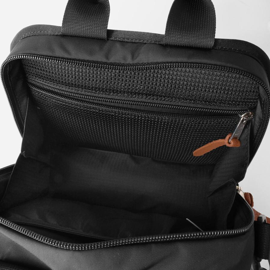 並行輸入 グレゴリー ショルダーバッグ GREGORY クラシック バッグス 155510 1041ユニセックス ブラック 黒 | GREGORY | 06