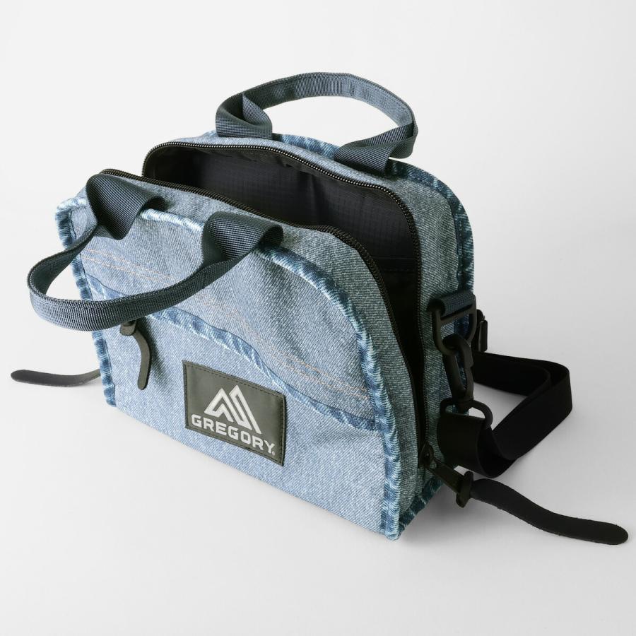 並行輸入 グレゴリー ショルダーバッグ クラシック バッグス 155510 1094 | GREGORY | 03