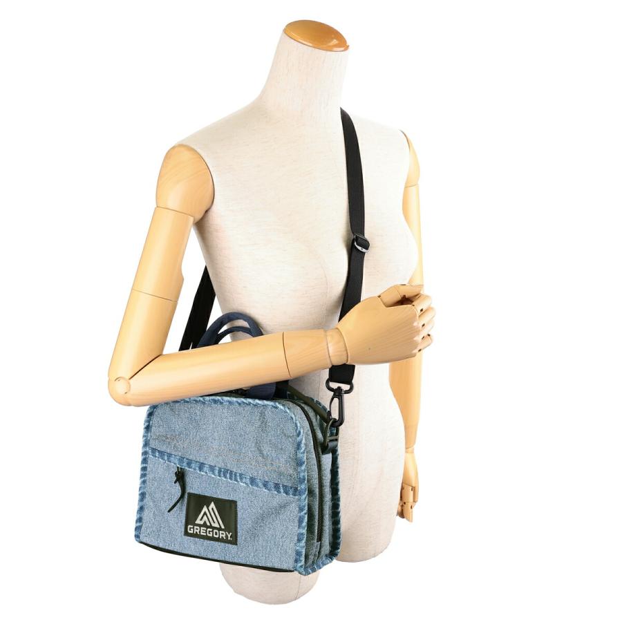 並行輸入 グレゴリー ショルダーバッグ クラシック バッグス 155510 1094 | GREGORY | 05