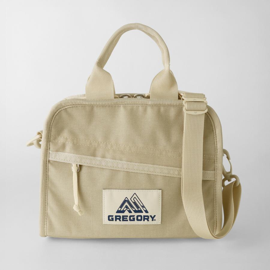 並行輸入 グレゴリー ショルダーバッグ クラシック バッグス 155510 A591 | GREGORY