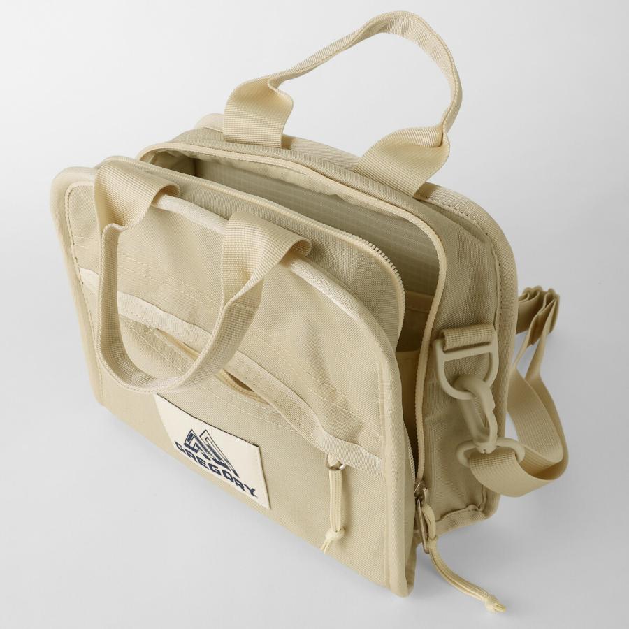 並行輸入 グレゴリー ショルダーバッグ クラシック バッグス 155510 A591 | GREGORY | 03