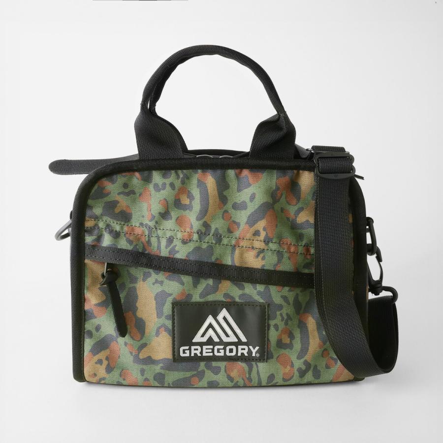 並行輸入 グレゴリー ショルダーバッグ クラシック バッグス 155510 A687 | GREGORY