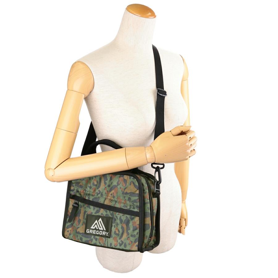 並行輸入 グレゴリー ショルダーバッグ クラシック バッグス 155510 A687 | GREGORY | 05