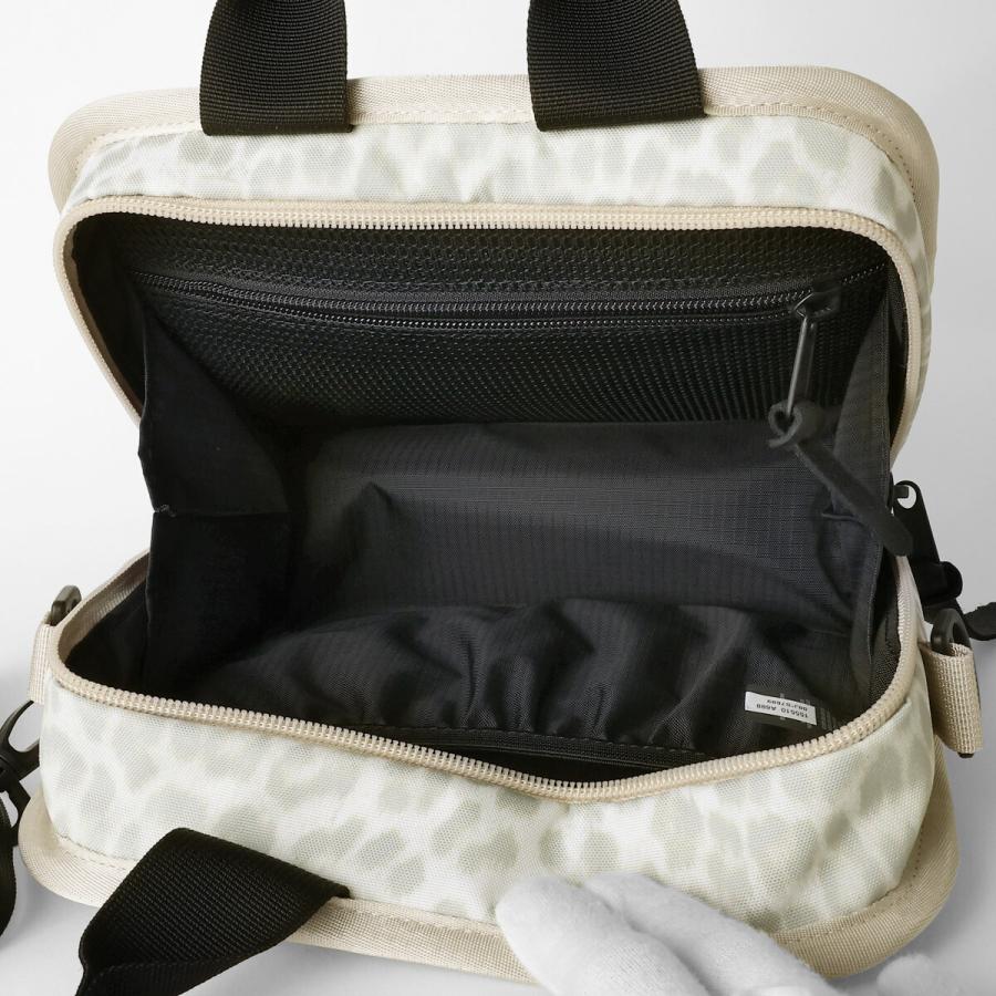 並行輸入 グレゴリー ショルダーバッグ GREGORY クラシック バッグス 155510 A688ユニセックス ライトグレー | GREGORY | 04