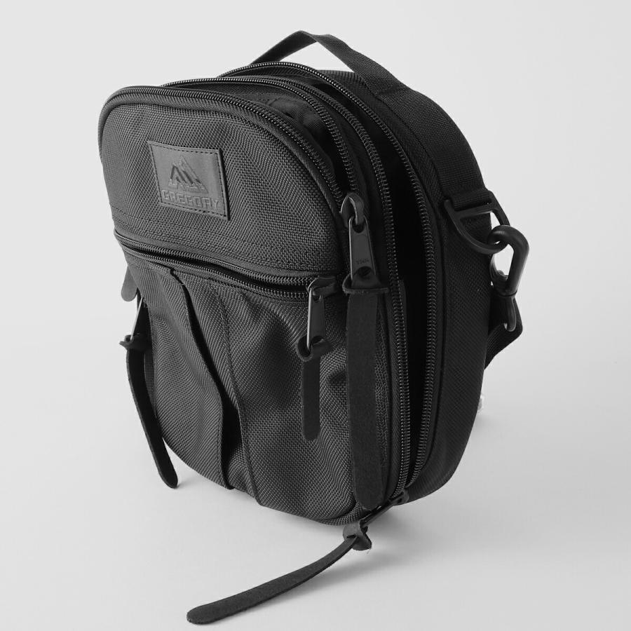 並行輸入 グレゴリー ショルダーバッグ クラシック バッグス 155618 0440 | GREGORY | 03