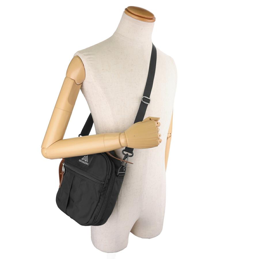 並行輸入 グレゴリー ショルダーバッグ クラシック バッグス 155618 1041 | GREGORY | 05