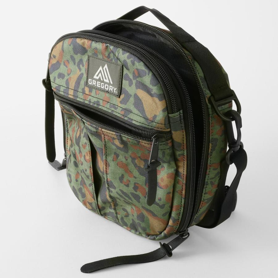 並行輸入 グレゴリー ショルダーバッグ クラシック バッグス 155618 A687 | GREGORY | 03