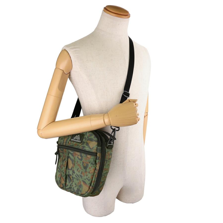 並行輸入 グレゴリー ショルダーバッグ クラシック バッグス 155618 A687 | GREGORY | 05