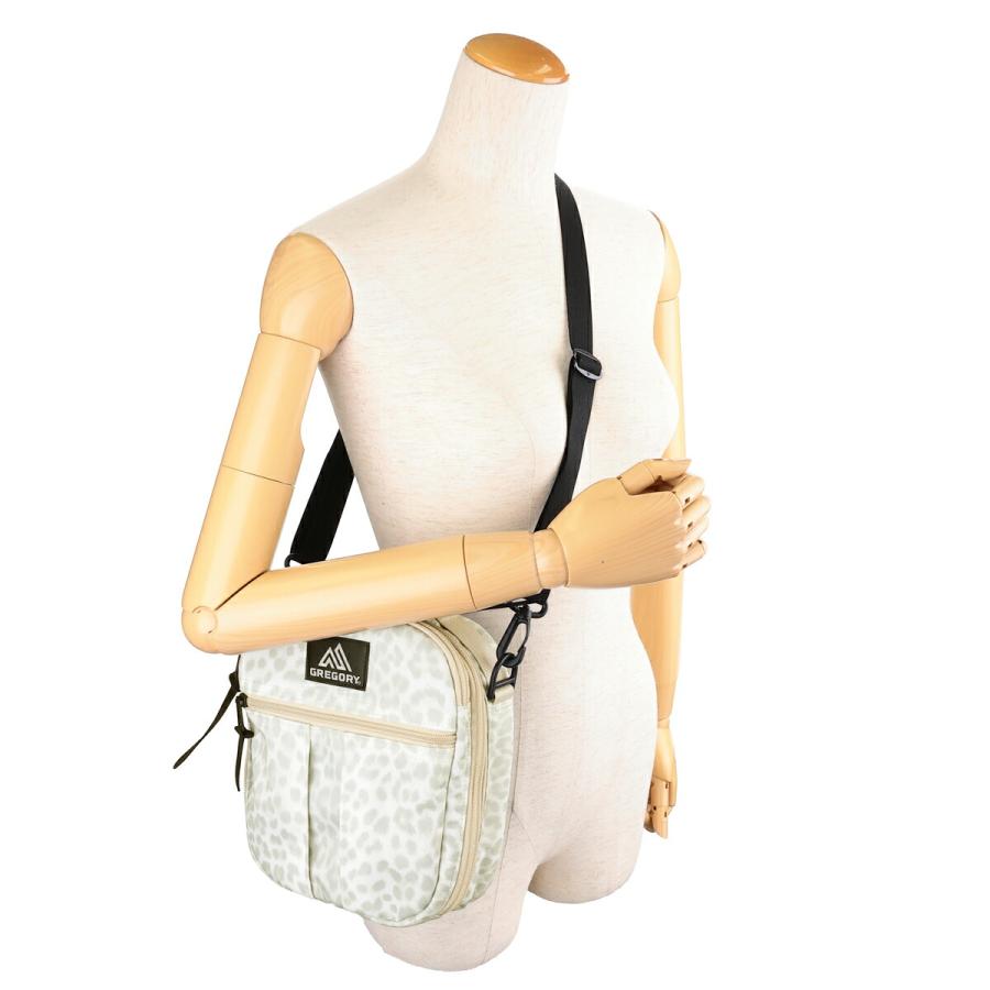 並行輸入 グレゴリー ショルダーバッグ クラシック バッグス 155618 A688 | GREGORY | 05