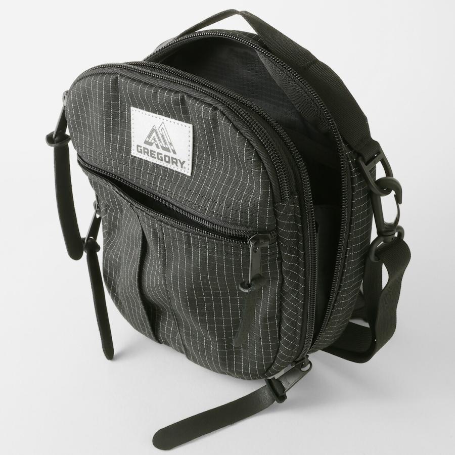 並行輸入 グレゴリー ショルダーバッグ クラシック バッグス 155618 A689 | GREGORY | 03