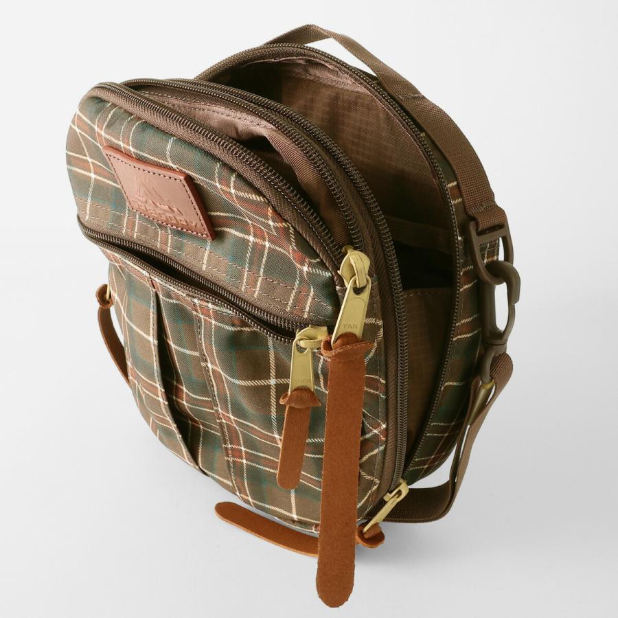 並行輸入 グレゴリー ショルダーバッグ クラシック バッグス 155618 A690 | GREGORY | 03