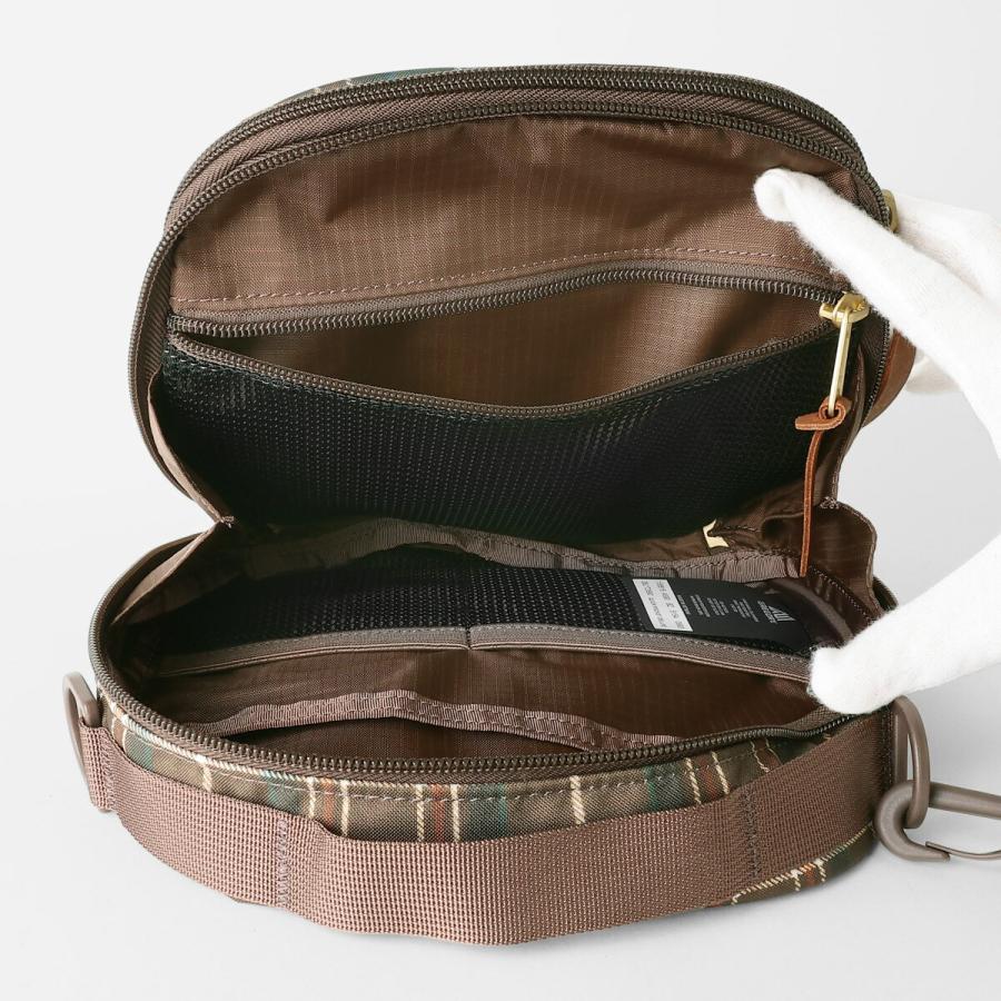 並行輸入 グレゴリー ショルダーバッグ クラシック バッグス 155618 A690 | GREGORY | 04