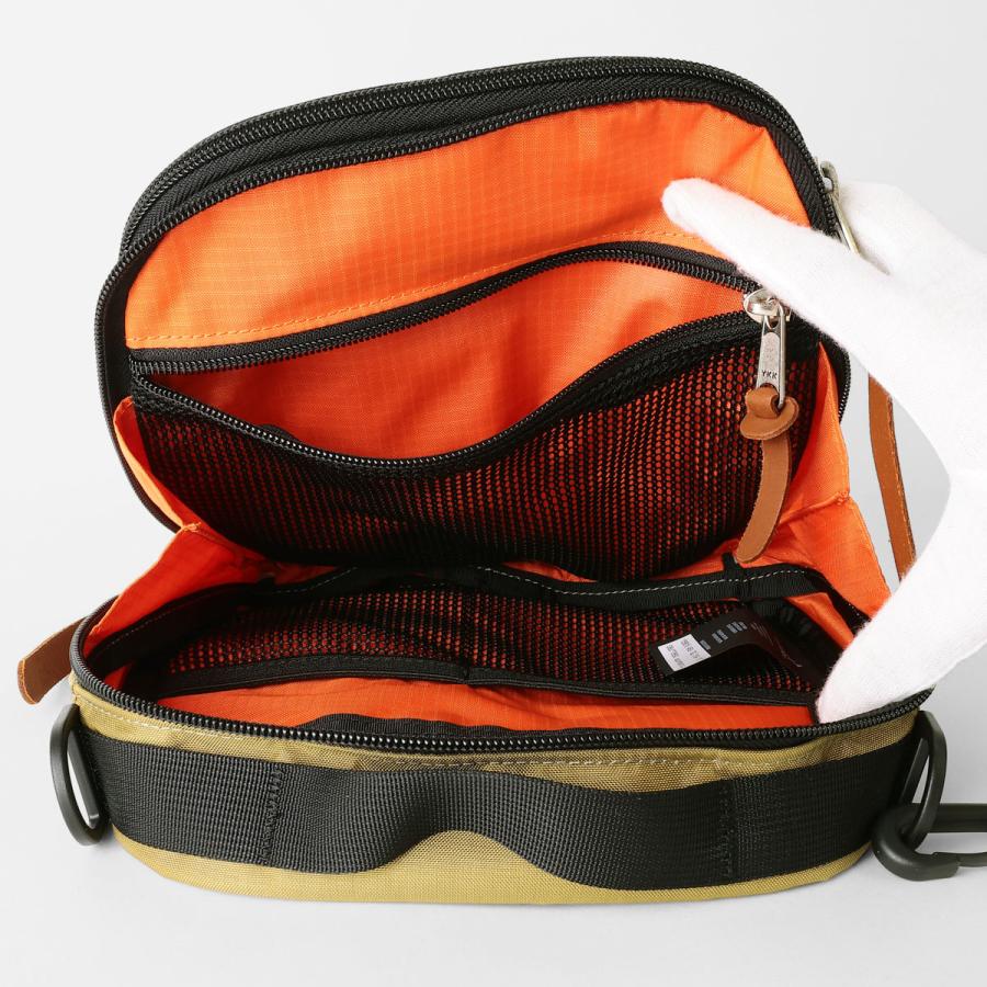 並行輸入 グレゴリー ショルダーバッグ クラシック バッグス 155618 A691 | GREGORY | 04