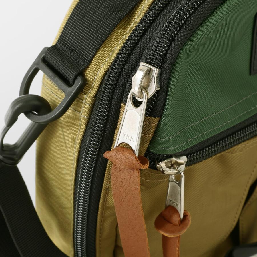 並行輸入 グレゴリー ショルダーバッグ クラシック バッグス 155618 A691 | GREGORY | 07