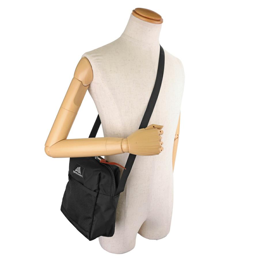 並行輸入 グレゴリー ショルダーバッグ スクエア 155677 1041 | GREGORY | 05