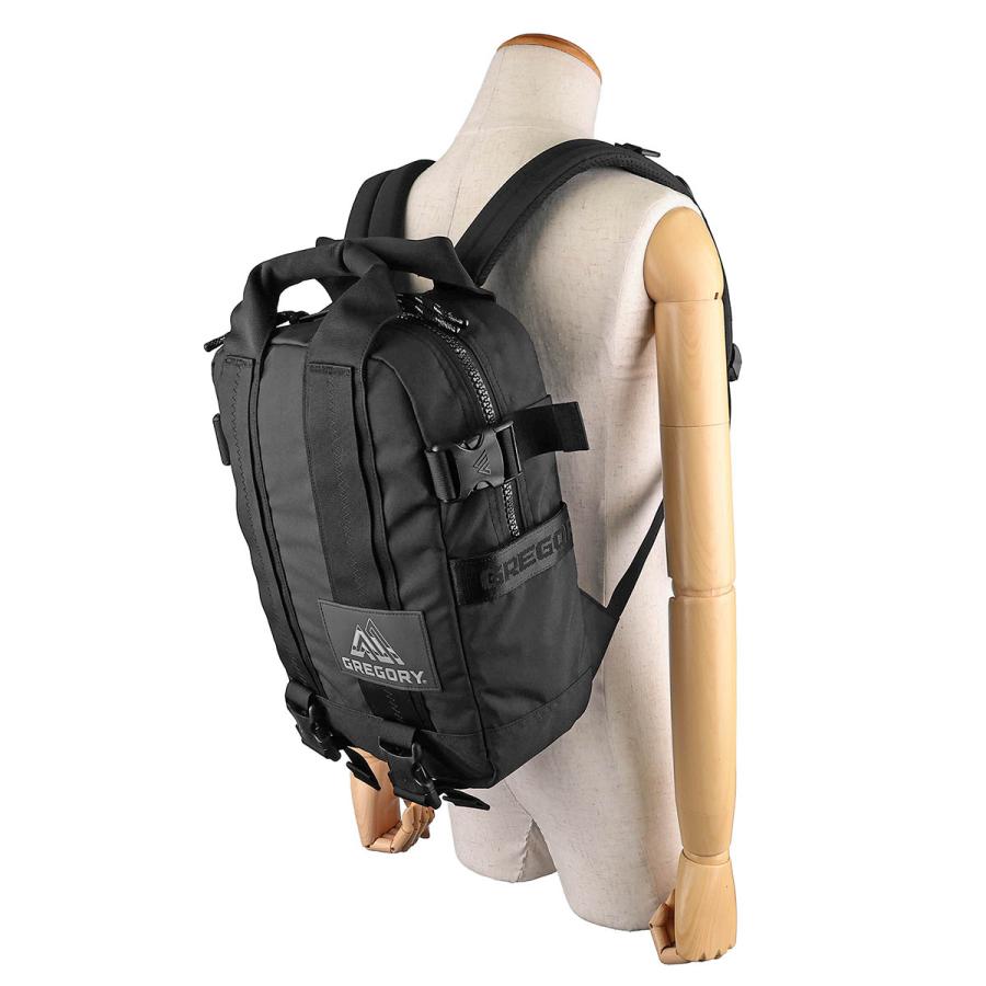並行輸入 グレゴリー リュックサック ジョーブレイカー 155690 1465 | GREGORY | 05