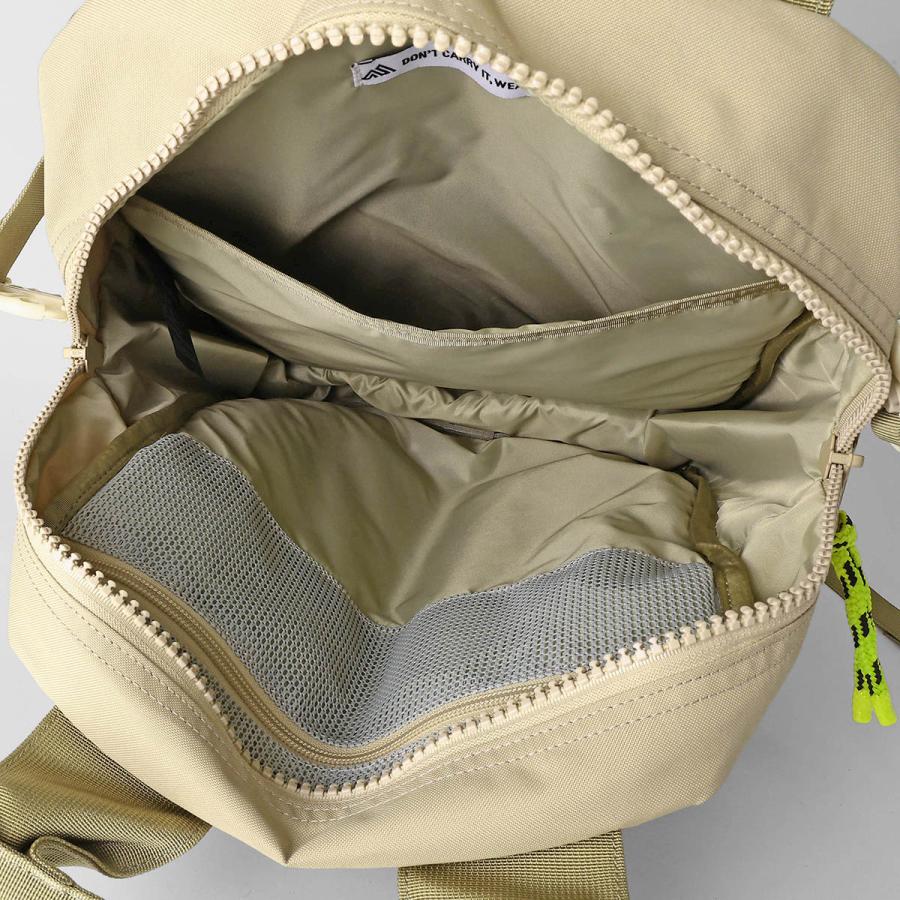 並行輸入 グレゴリー リュックサック GREGORY ジョーブレイカー 155690 D487ユニセックス ベージュ | GREGORY | 04