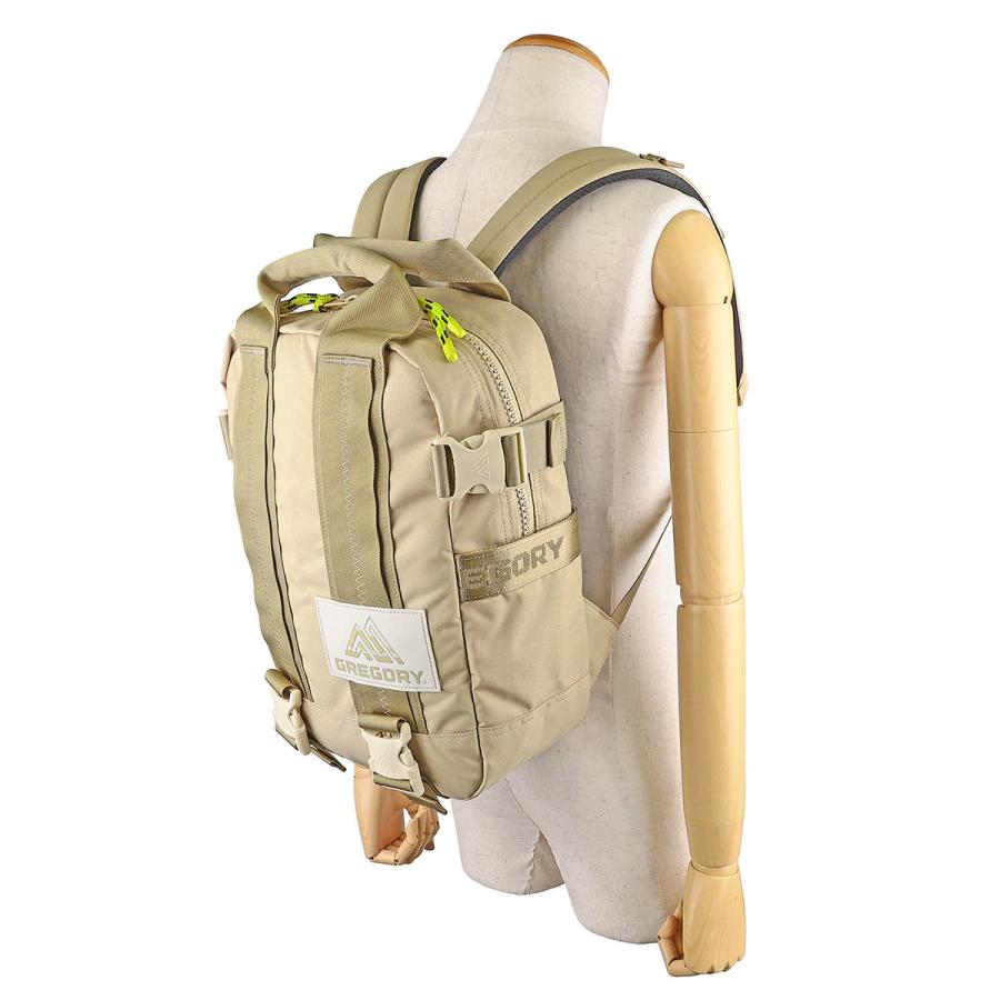 並行輸入 グレゴリー リュックサック GREGORY ジョーブレイカー 155690 D487ユニセックス ベージュ | GREGORY | 05