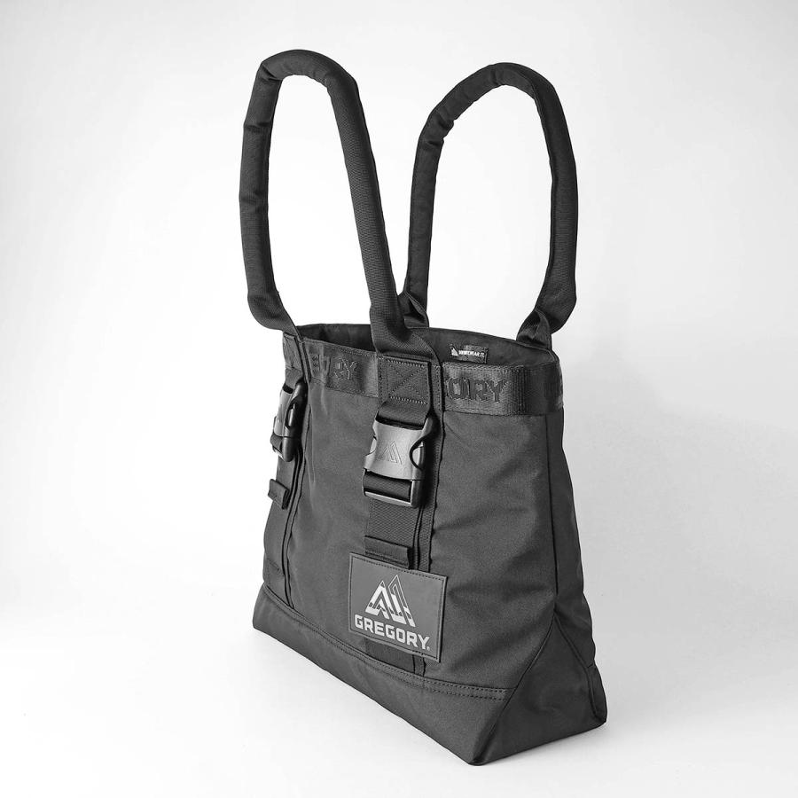 並行輸入 グレゴリー トートバッグ ジョーブレイカー 155691 1465 | GREGORY | 03