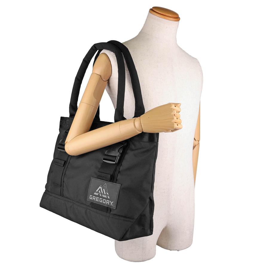 並行輸入 グレゴリー トートバッグ ジョーブレイカー 155691 1465 | GREGORY | 05