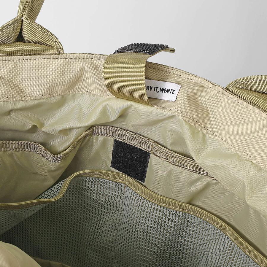 並行輸入 グレゴリー トートバッグ ジョーブレイカー 155691 D487 | GREGORY | 06