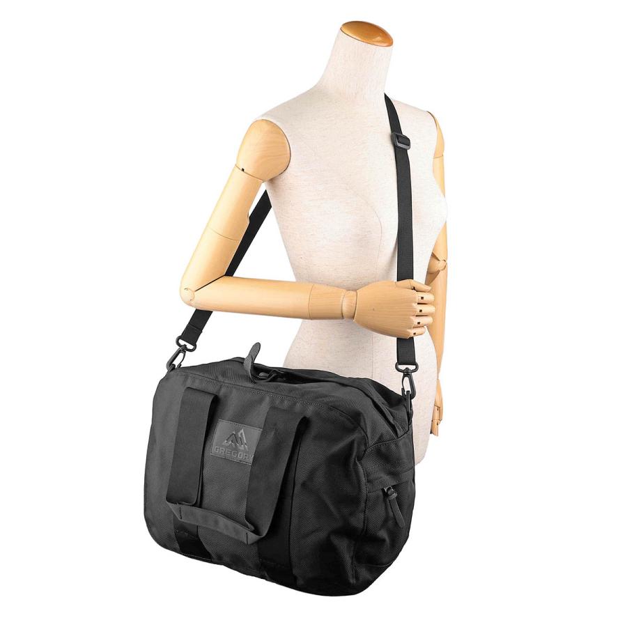 並行輸入 グレゴリー ボストンバッグ クラシック 155696 0440 | GREGORY | 05