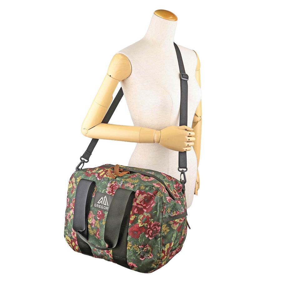 並行輸入 グレゴリー ボストンバッグ クラシック 155696 0511 | GREGORY | 05