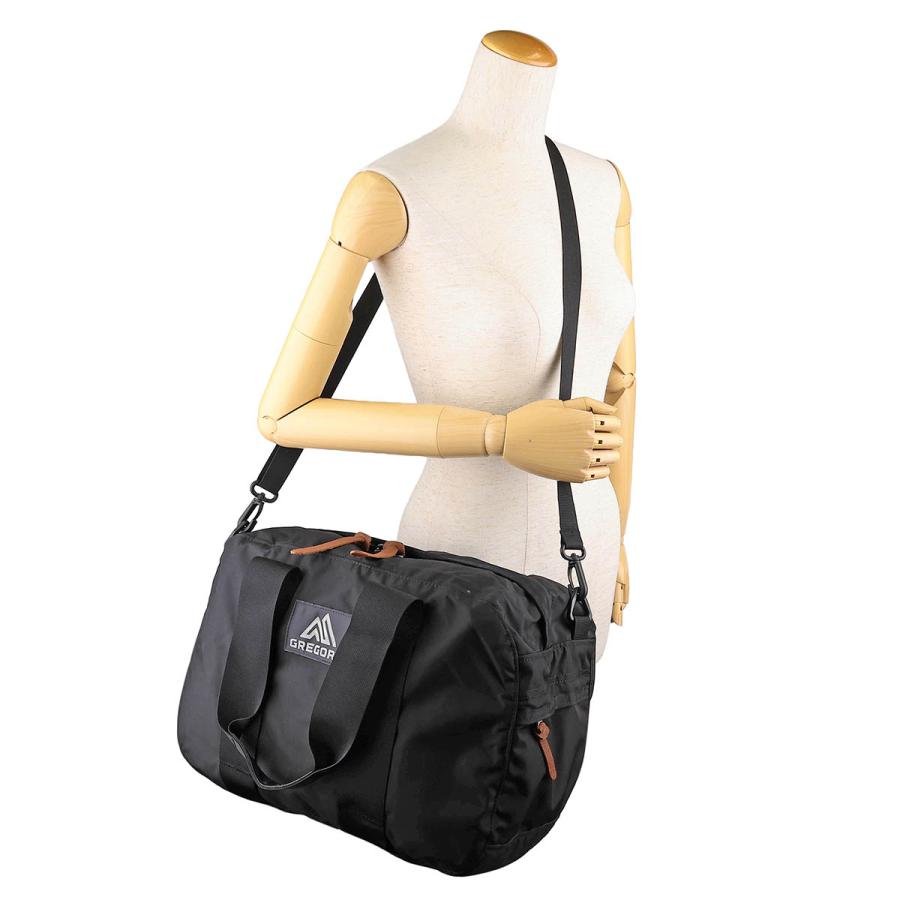 GREGORY（グレゴリー） 並行輸入 ボストンバッグ クラシック 155696