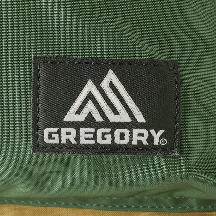 GREGORY（グレゴリー） 並行輸入 リュックサック クラシック デイ
