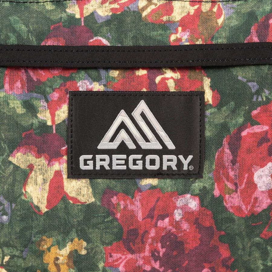 並行輸入 グレゴリー ショルダーバッグ GREGORY クラシック 157297 A773 ユニセックス マルチカラー | GREGORY | 08