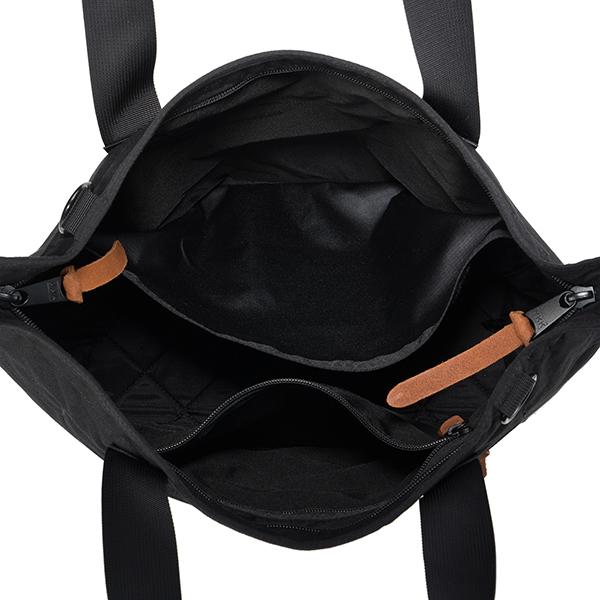 並行輸入 グレゴリー  トートバッグ サンバード 65118 647 ブラック 黒 爆買 | GREGORY | 04