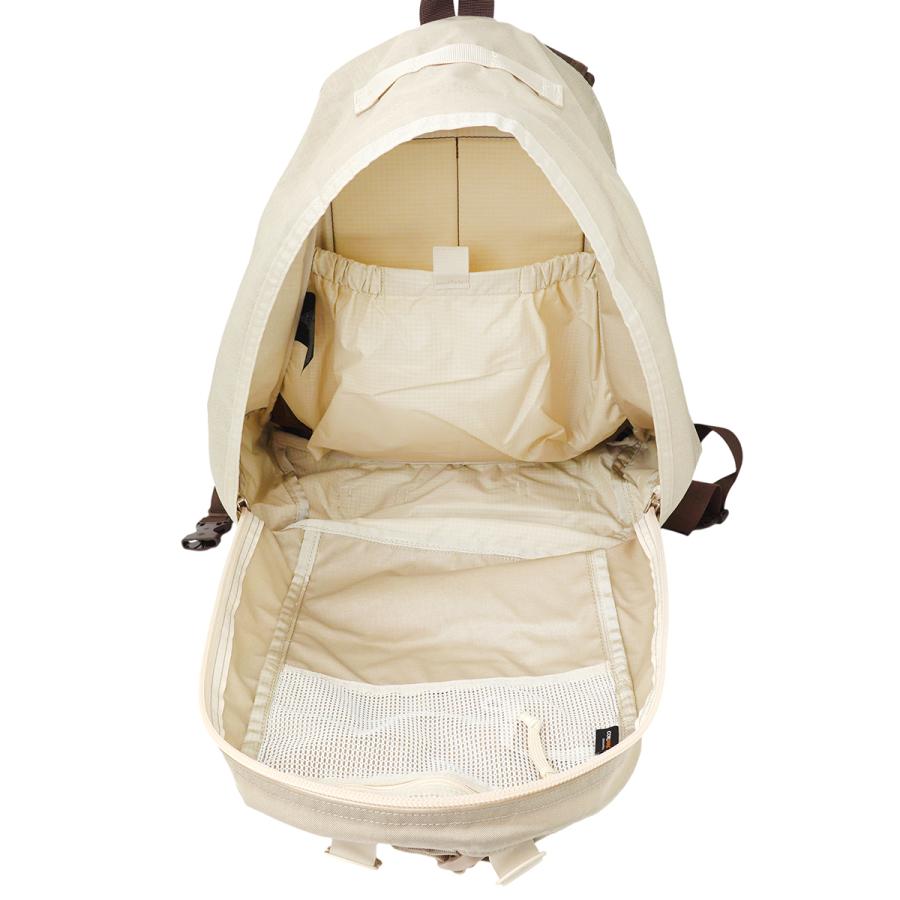 並行輸入 グレゴリー リュックサック GREGORY デイパック 65169 A591ユニセックス ベージュ | GREGORY | 04