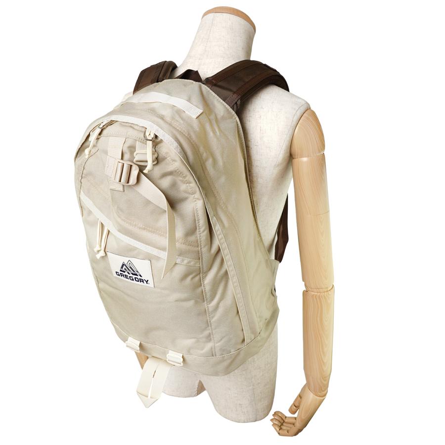 並行輸入 グレゴリー リュックサック GREGORY デイパック 65169 A591ユニセックス ベージュ | GREGORY | 05